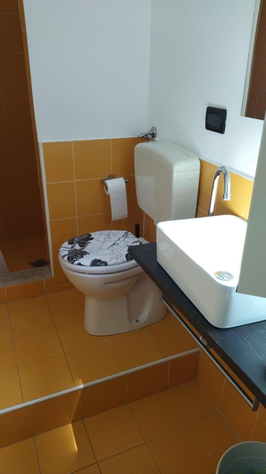 B&B Al Comitato Giardini Naxos Room photo